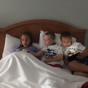 Meet your Posher, Florence